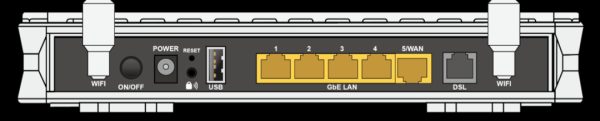 TW-EAV510AC-LTE 4G-reititin - Image 3