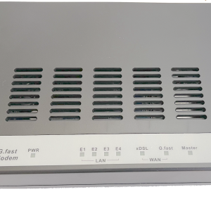 G.Fast-modeemi (Client)